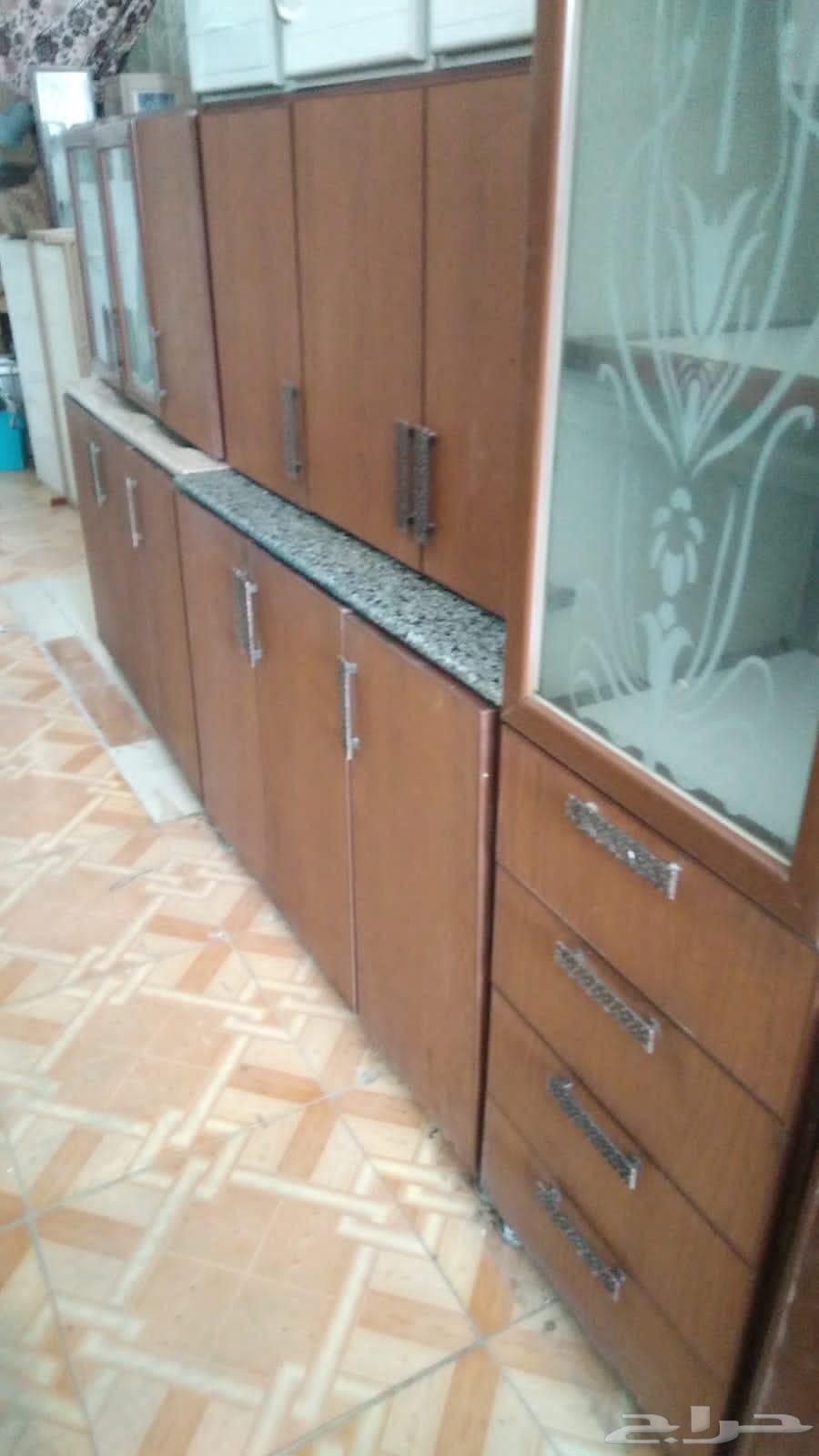 يوجد لدينا مطابخ مستعمله حسب الطلب64379021700098110