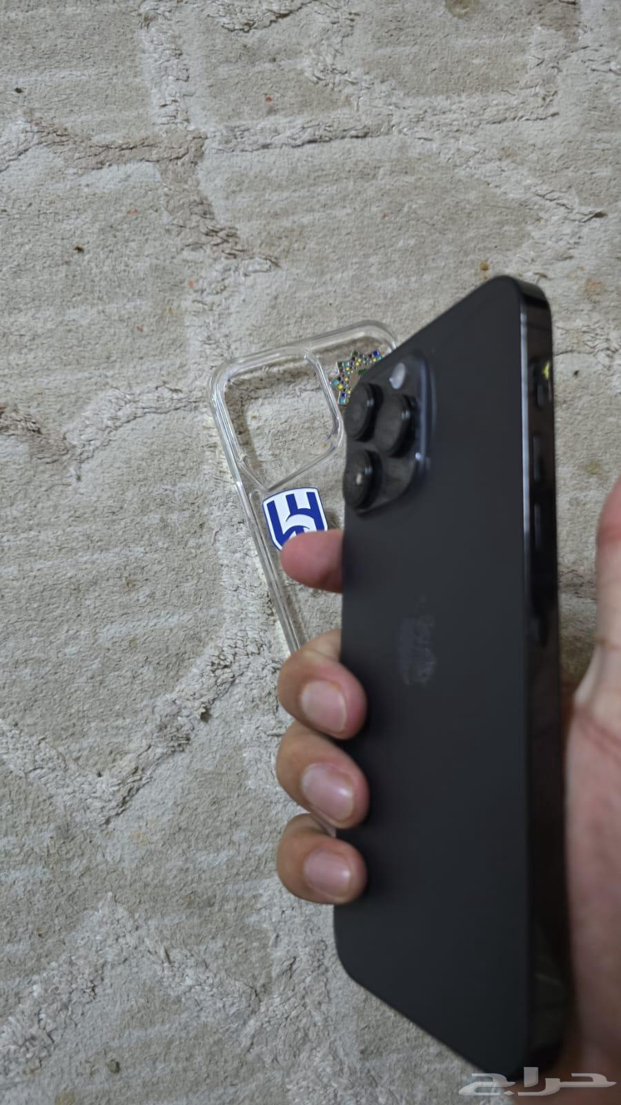 للبيع ايفون 14 برو ماكس64383358340353112