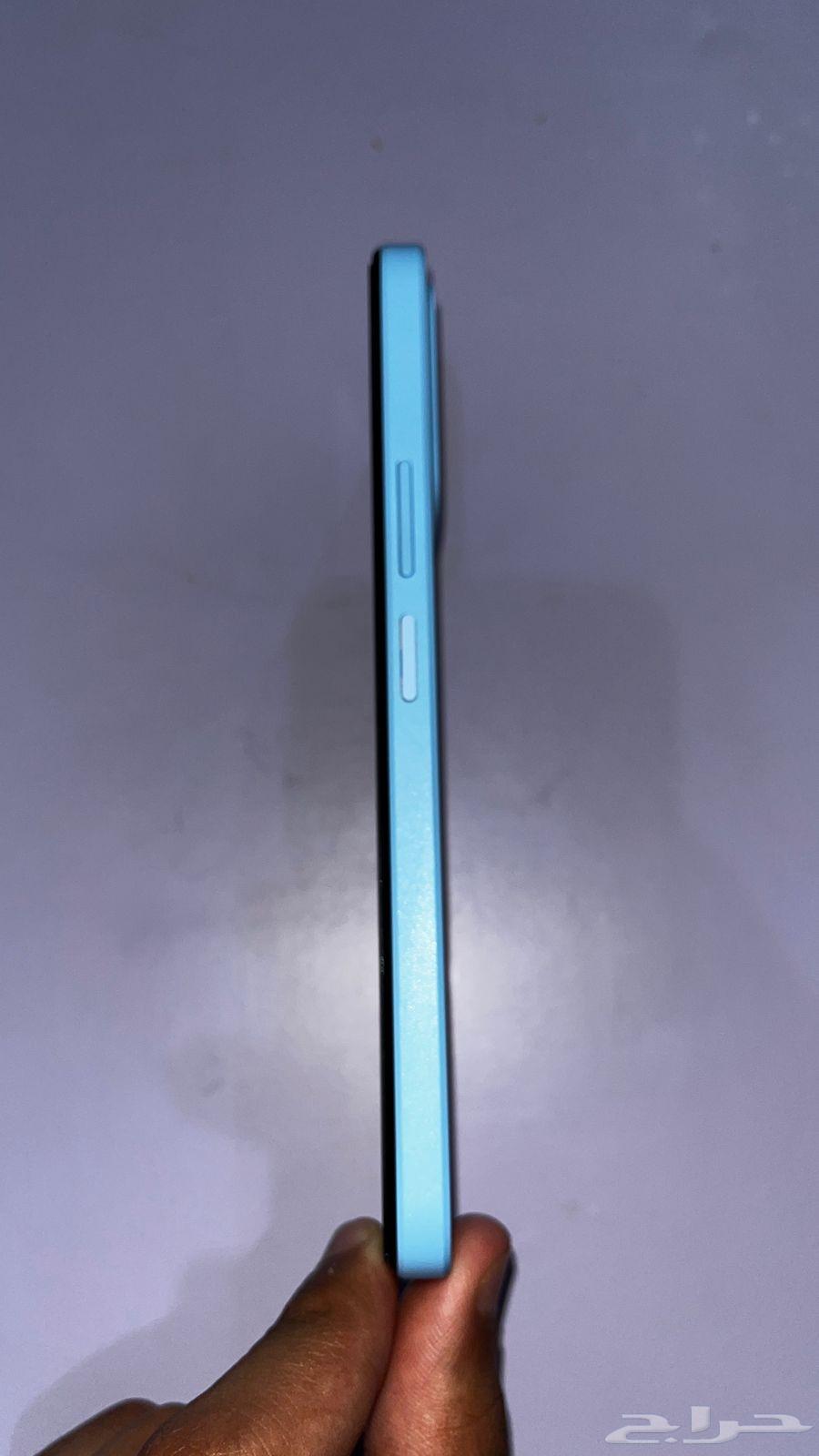 جوال جديد استخدام اربع ايام HONOR X5b Plus64386221147523112