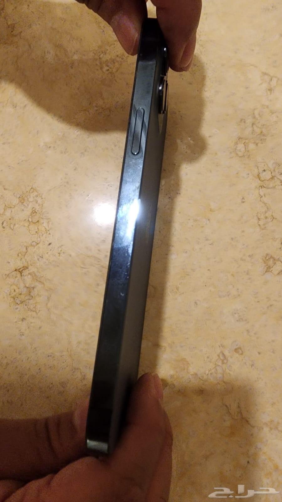 ايفون 12pro max نظيف جدا64383552596481112