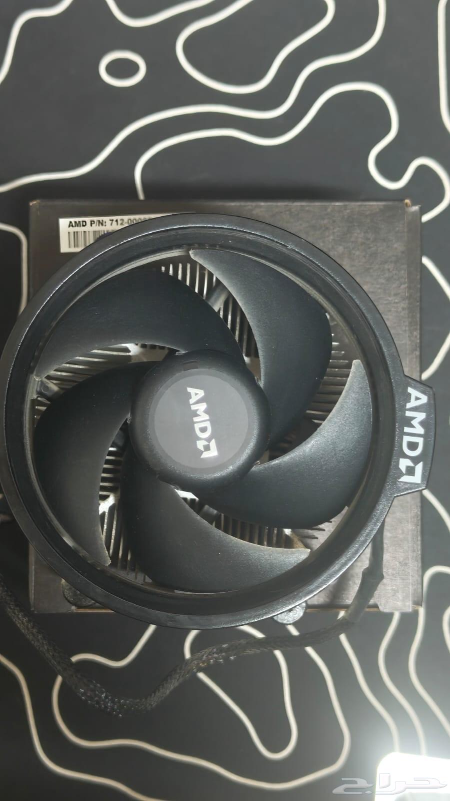 رايزن 5 5500 للبيع64388065264385113