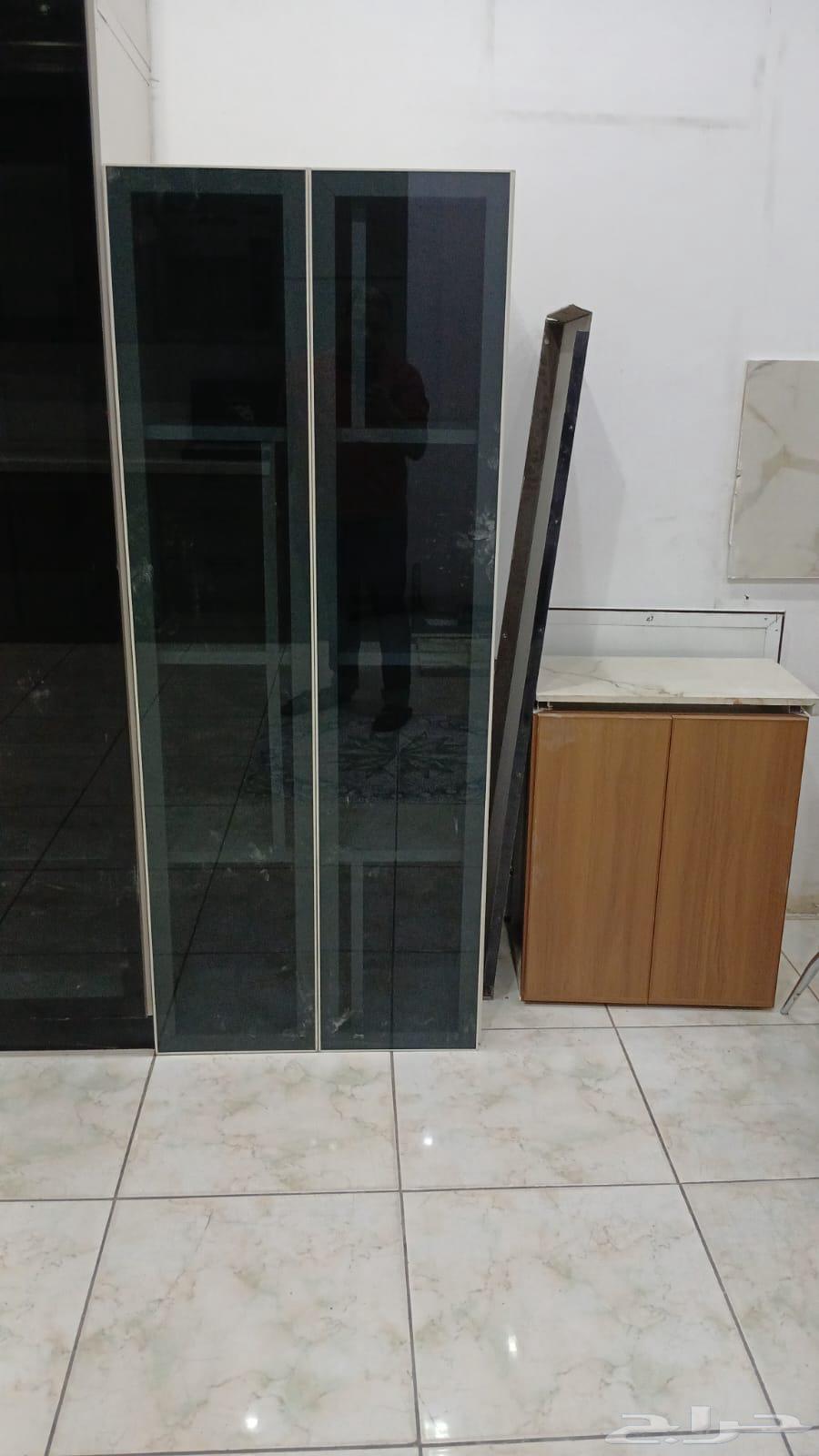 قطعة مطبخ أو ارفف جديد بمعرض مطابخ64388743287554110