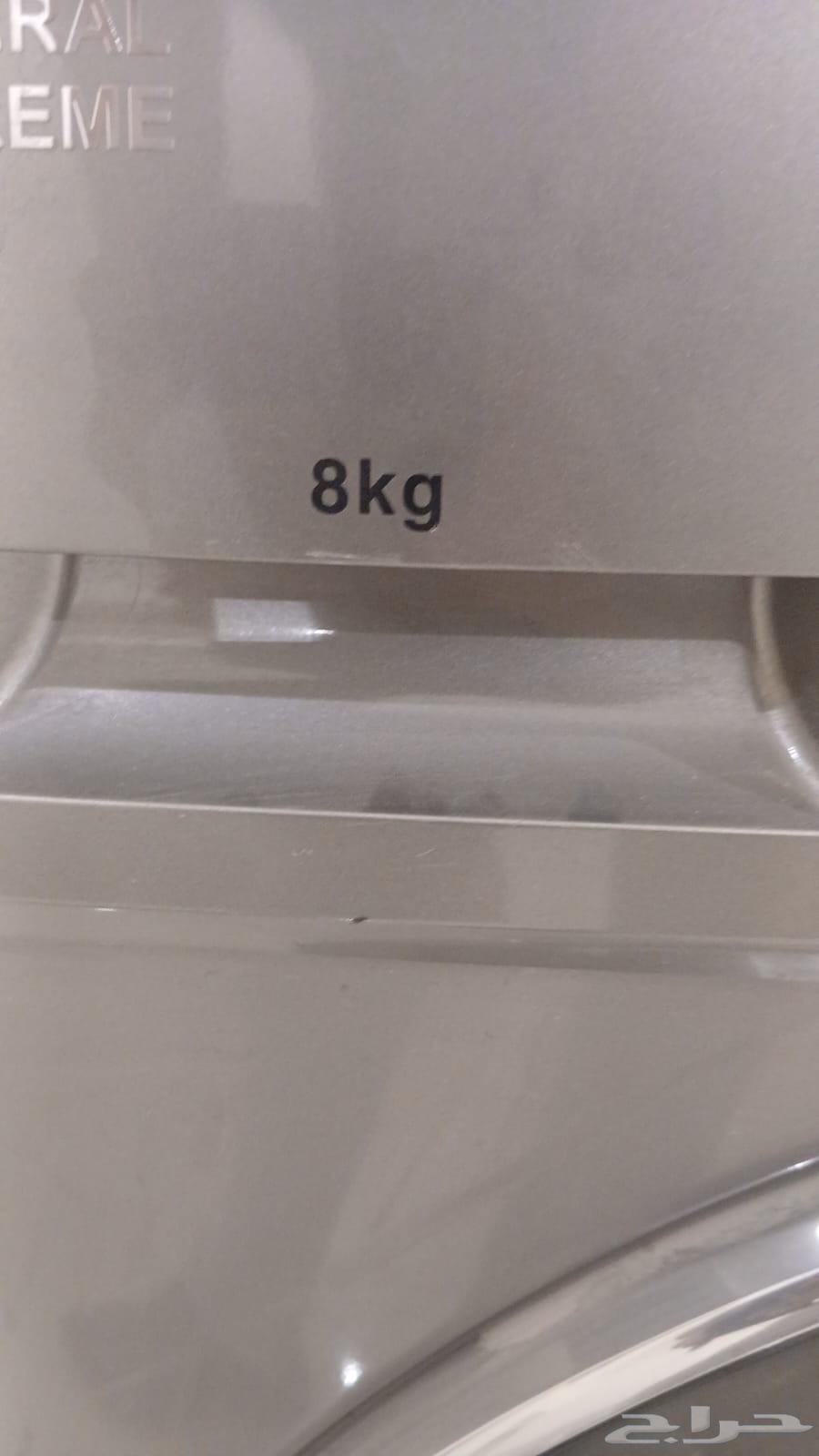 غساله تماتيك للبيع64383358363010112