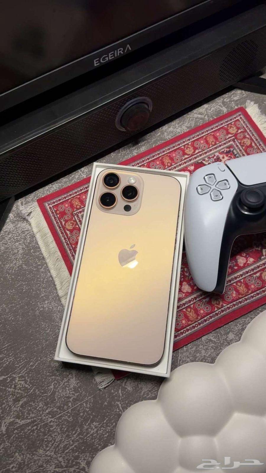 ايفون 16 برو ماكس64381795555713112