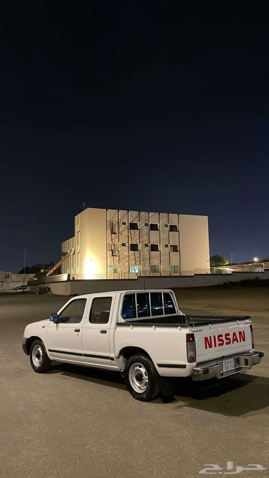 ددسن مديل 2007 مكينه وقير على الشرط استمارة وفحص منتهي64526870622339110