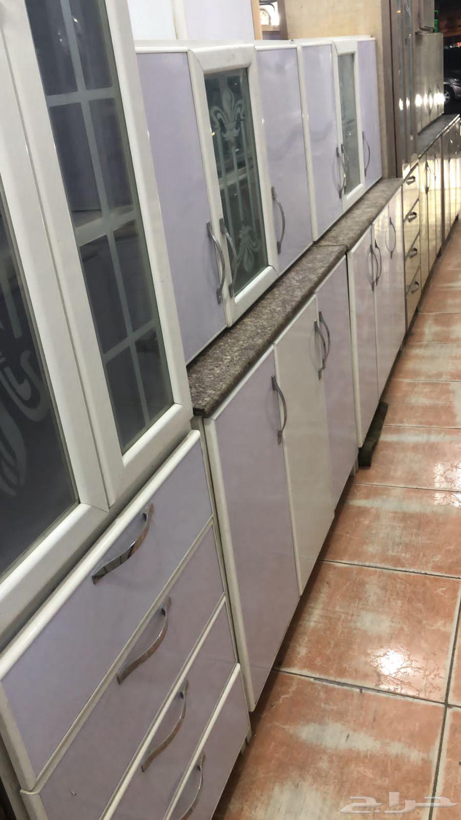 بيع وشراء المطابخ مستعمله64382528075395112