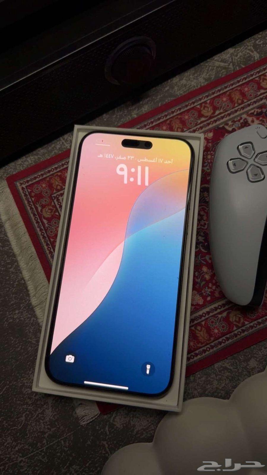 ايفون 16 برو ماكس64381795555713110