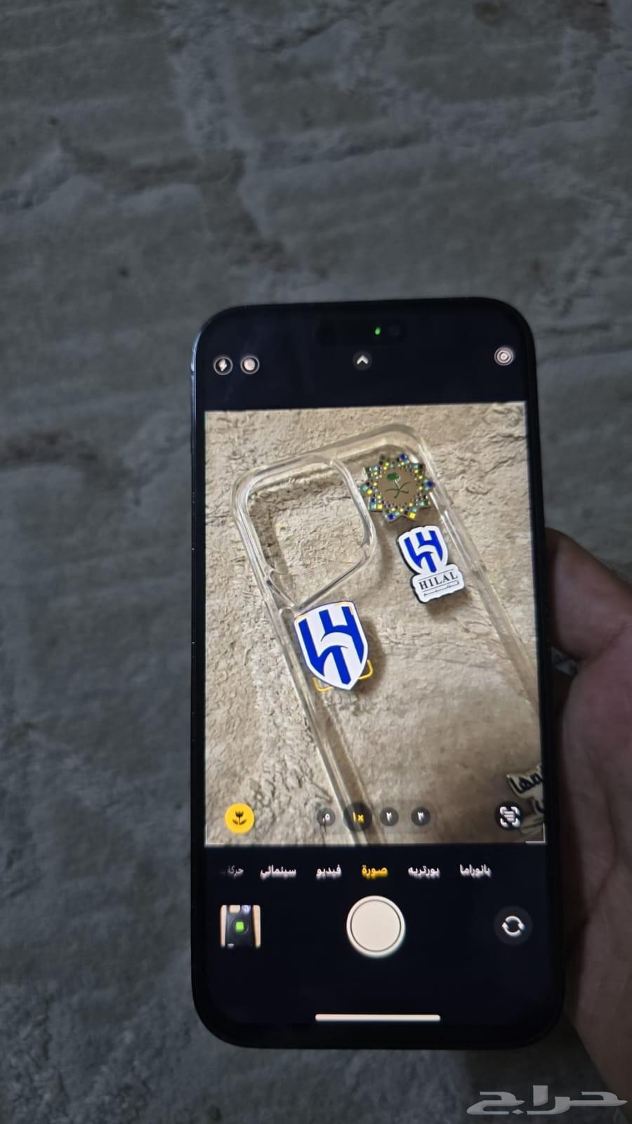 للبيع ايفون 14 برو ماكس64383358340353114