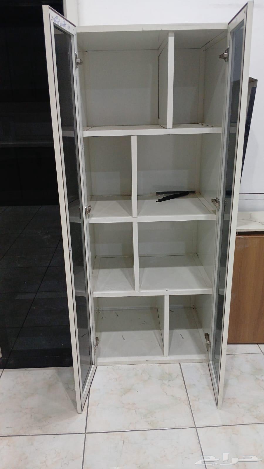 قطعة مطبخ أو ارفف جديد بمعرض مطابخ64388743287554111