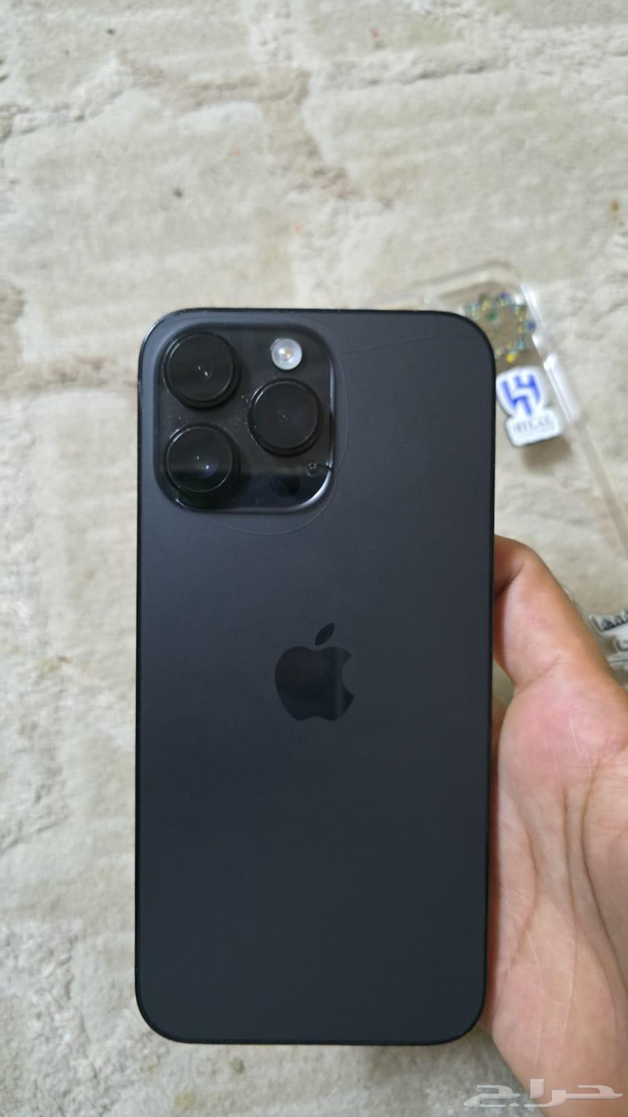 للبيع ايفون 14 برو ماكس64383358340353113