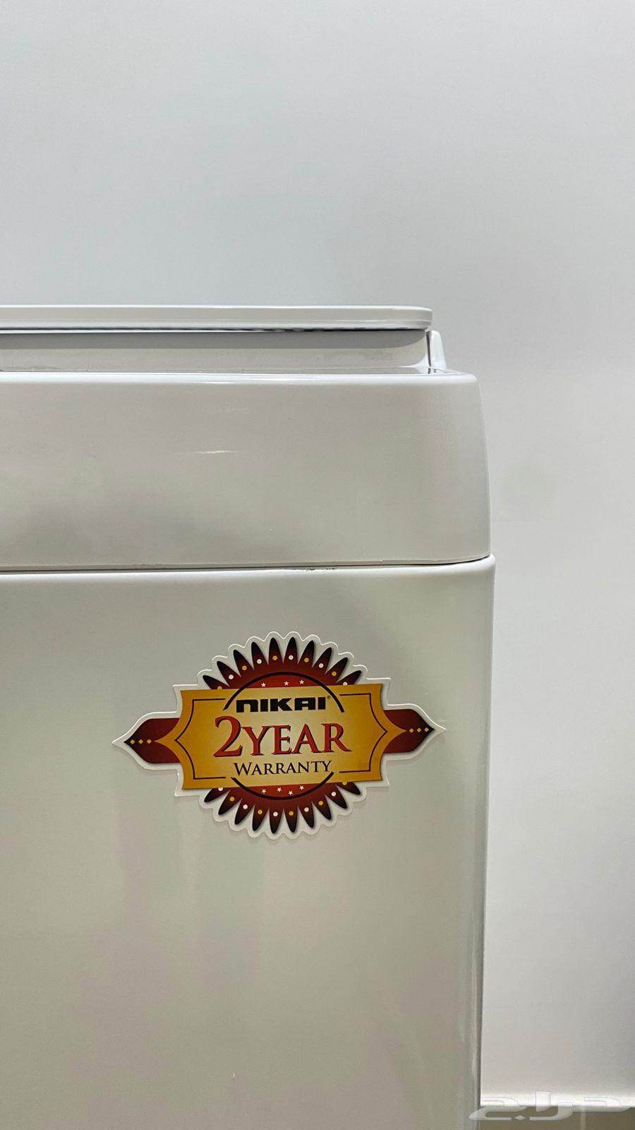 Hello, I'm selling a new washing machine that has never been used64382073181315110