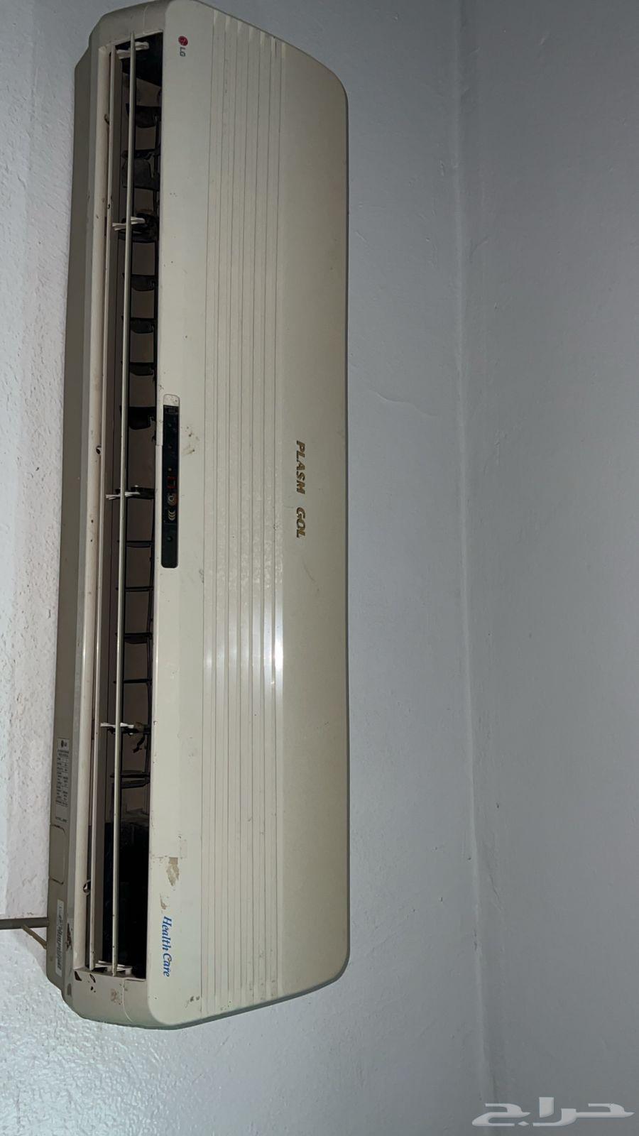 مكيف LG للبيع64391906911874111