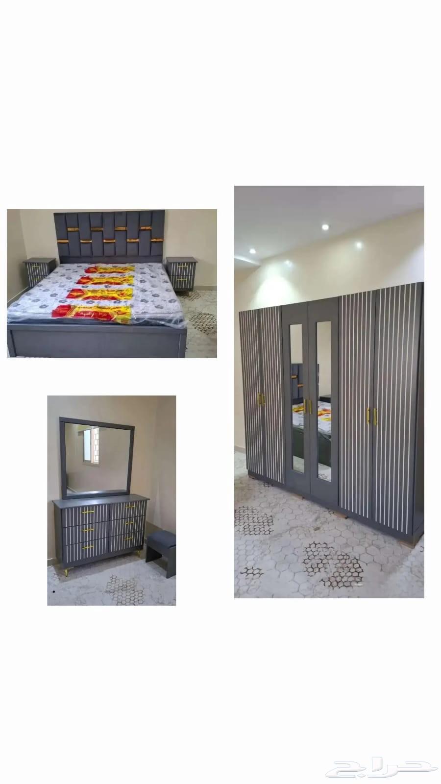 غرف نوم وطني جديده 190064388605604227113