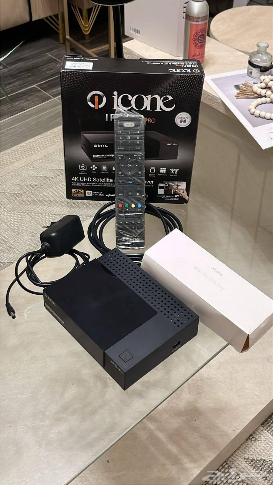 ريسيفر آيكون آيرون برو64378339410690111