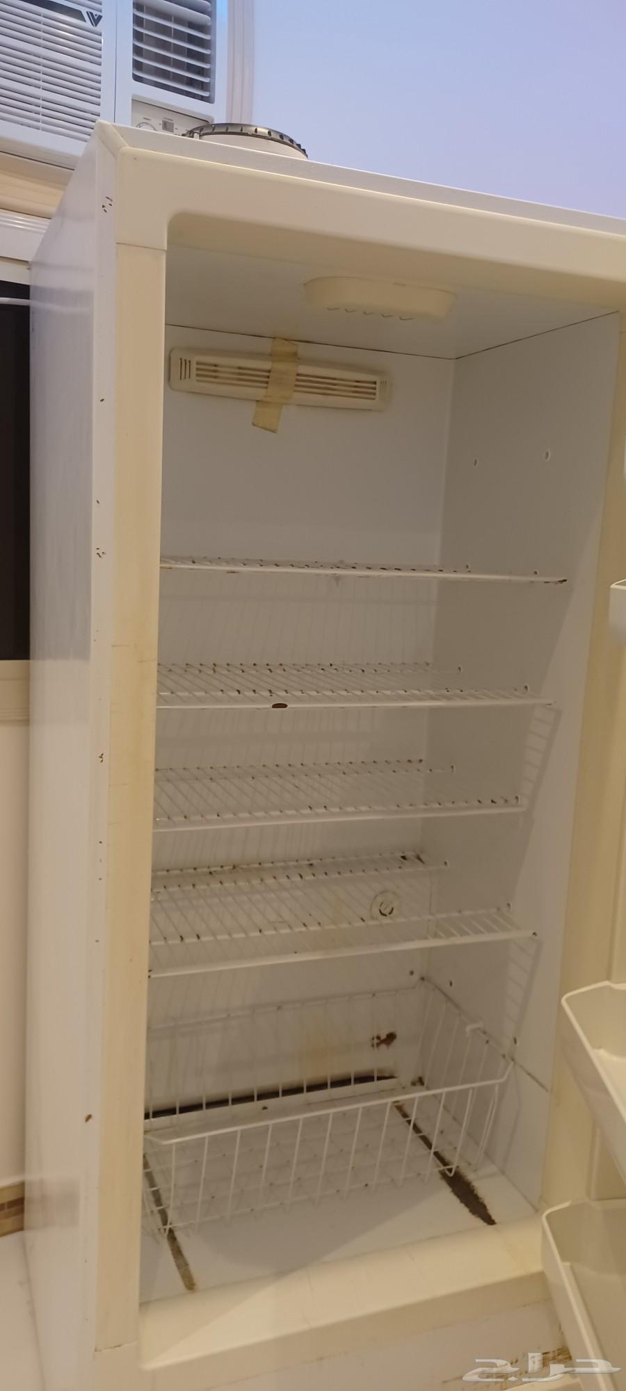 ثلاجة للبيع64380792374017110