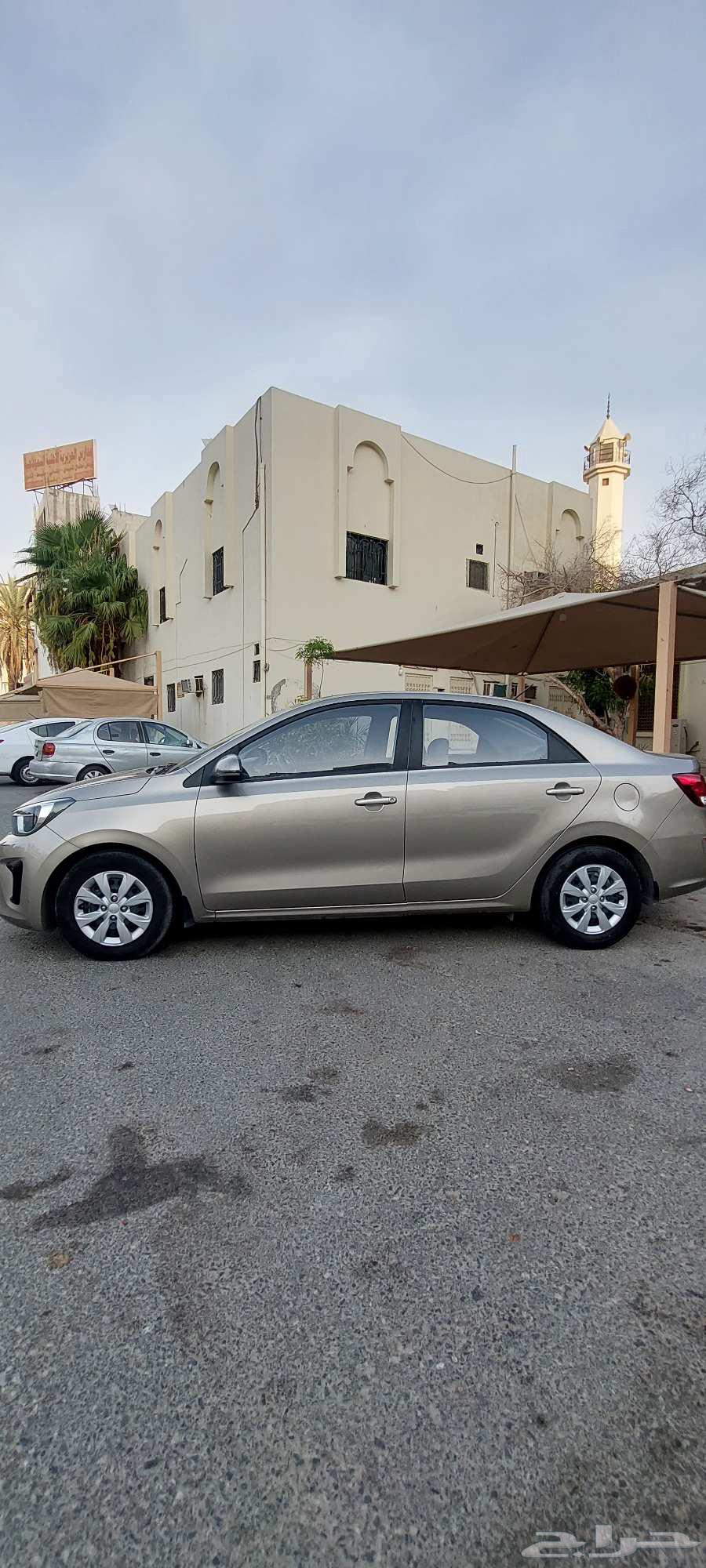 كيا بيجاس 2022 نظيف64528879144961113