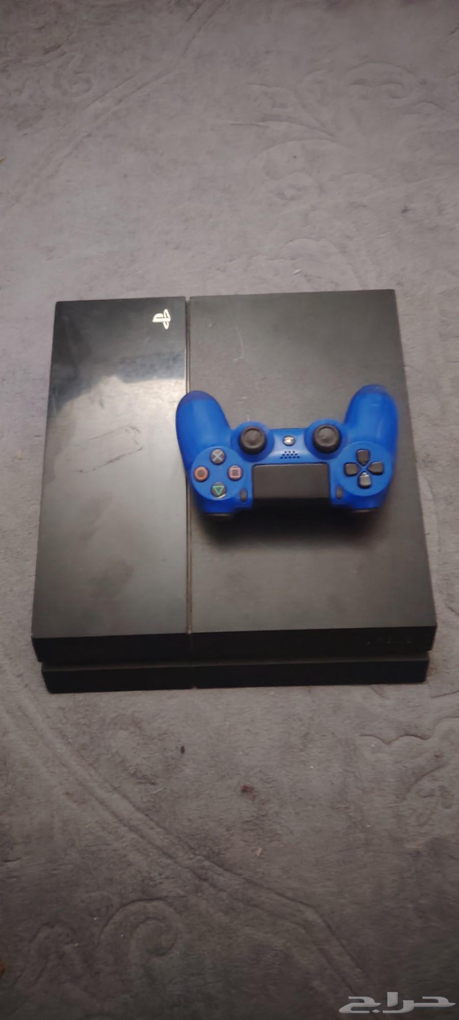 سوني فور فات64385705110531110