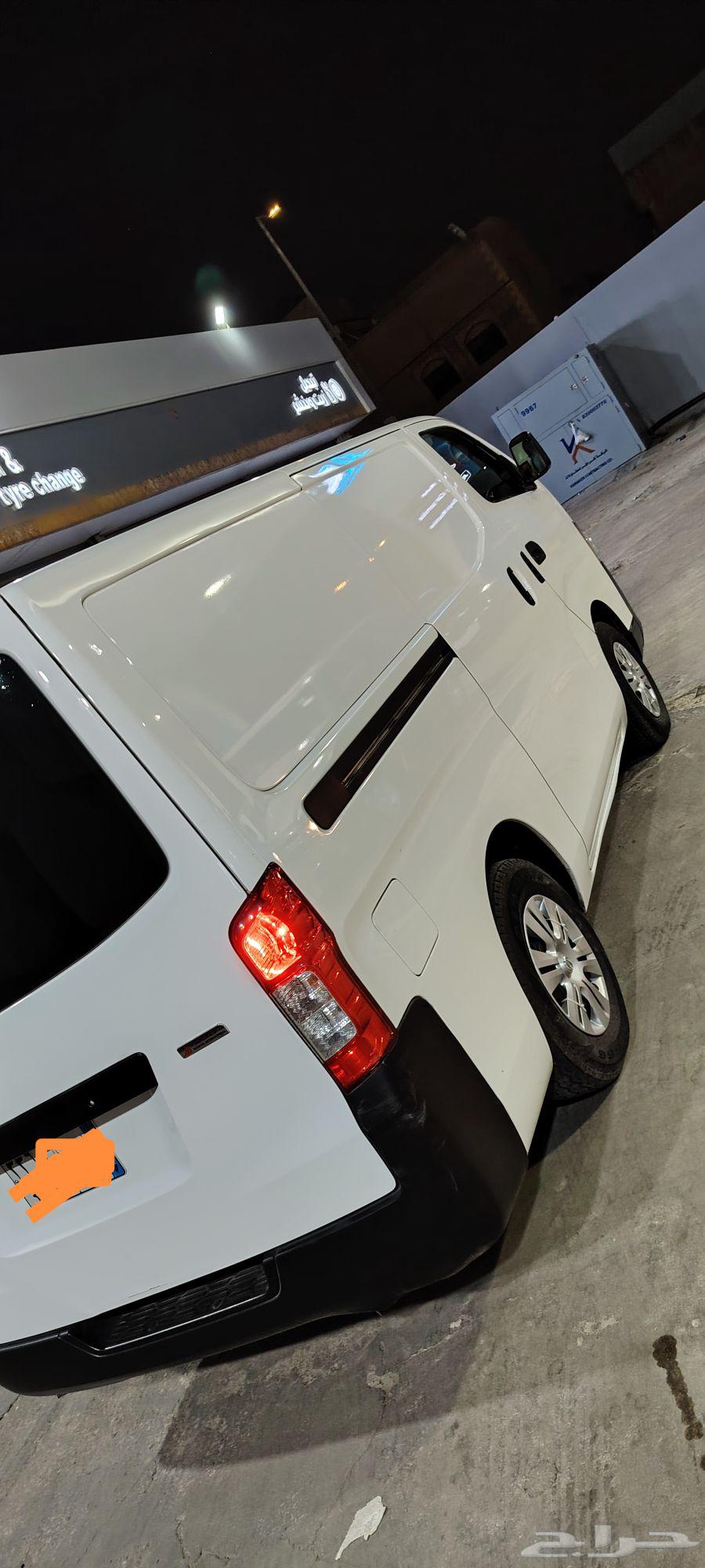 2021 Orfan diesel bus, clean, low mileage64533233477378113