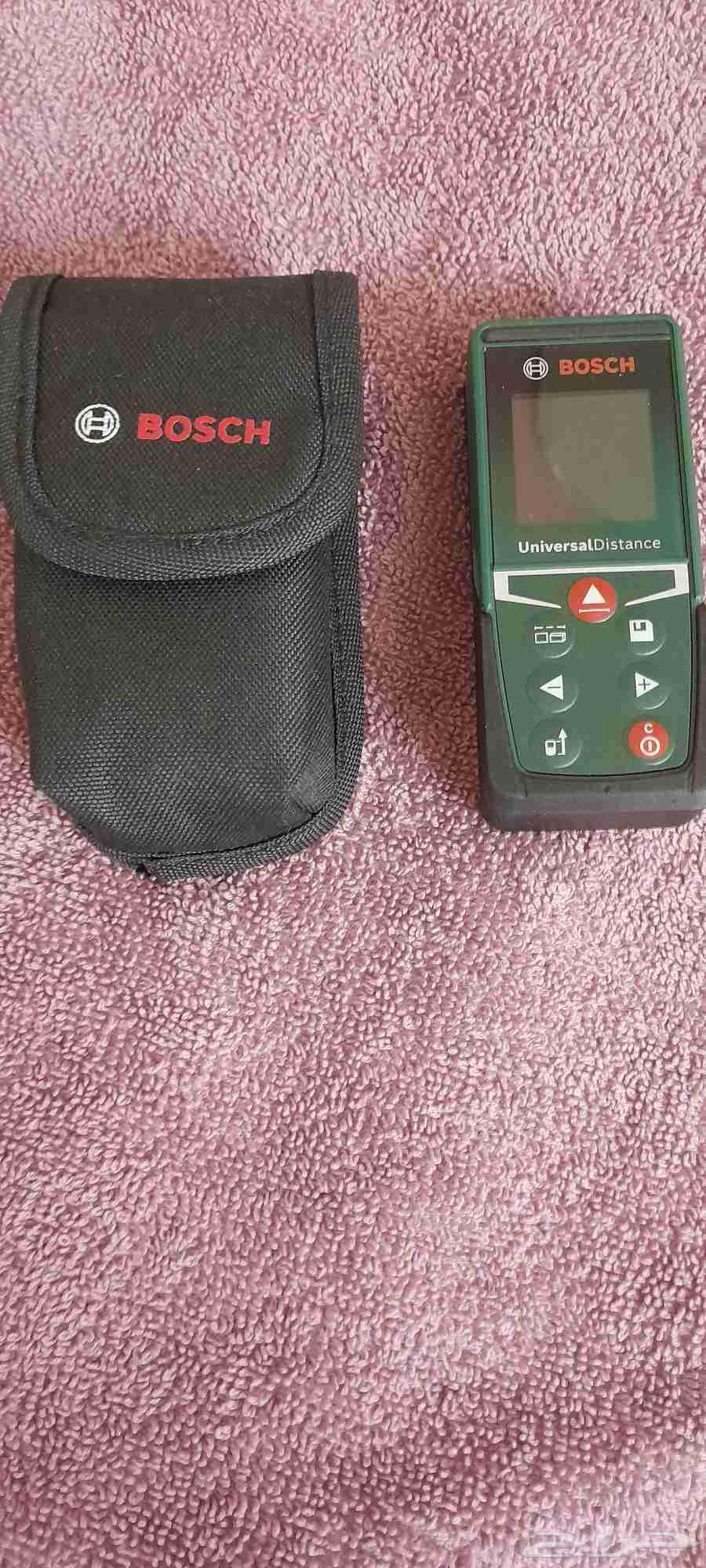 متر للقياس ليزر بوش64391161118466113