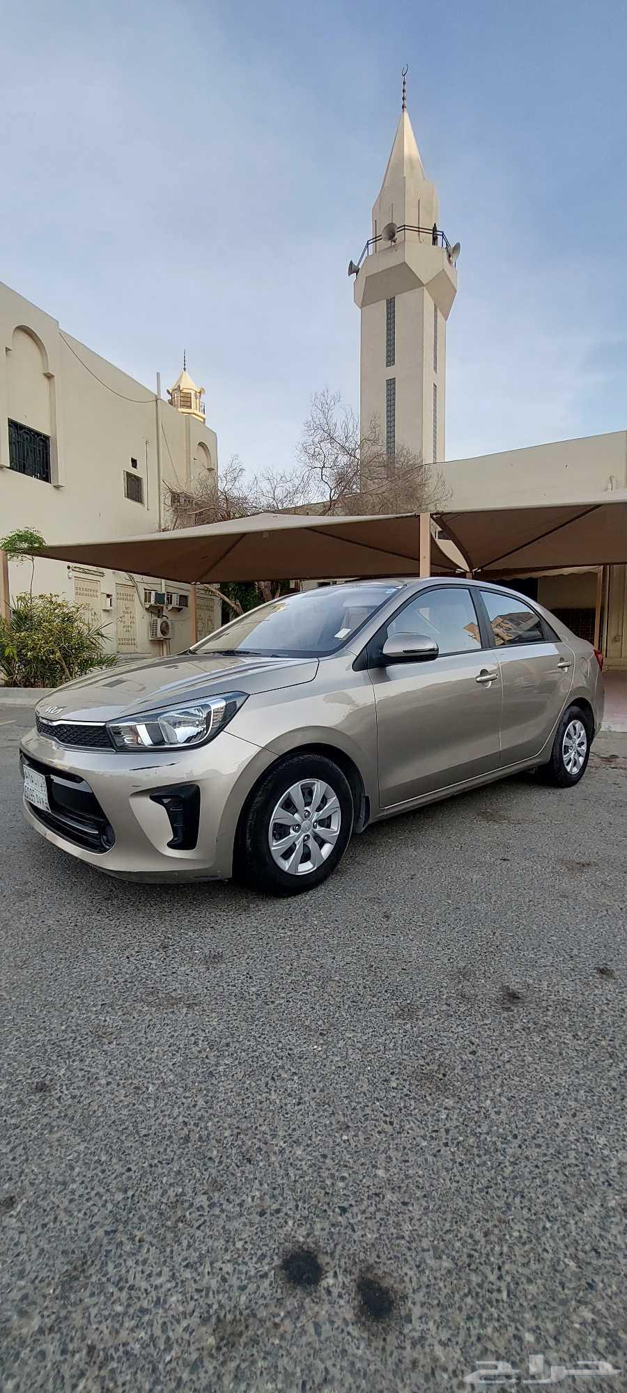 كيا بيجاس 2022 نظيف64528879144961110