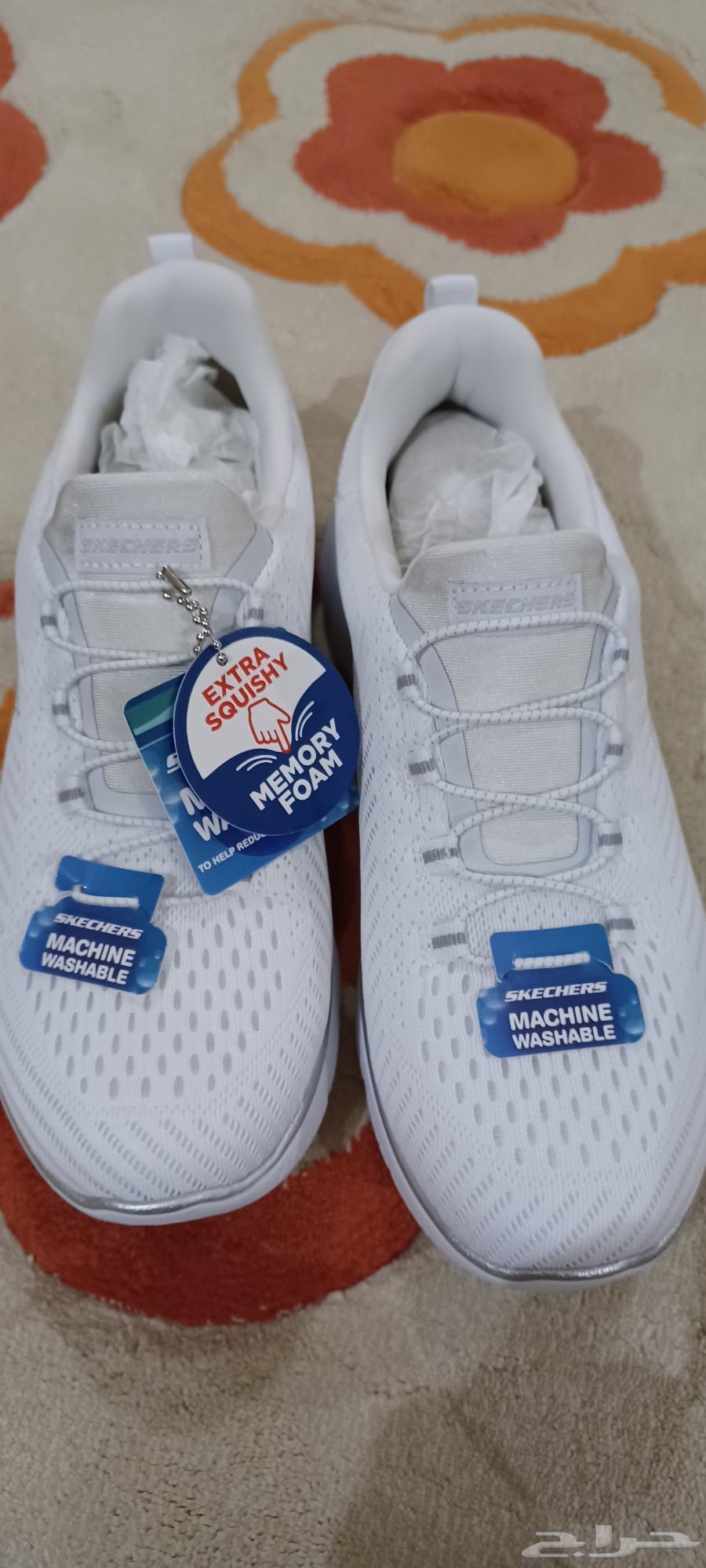 Skechers boot, original made in Vietnam64386374324867111