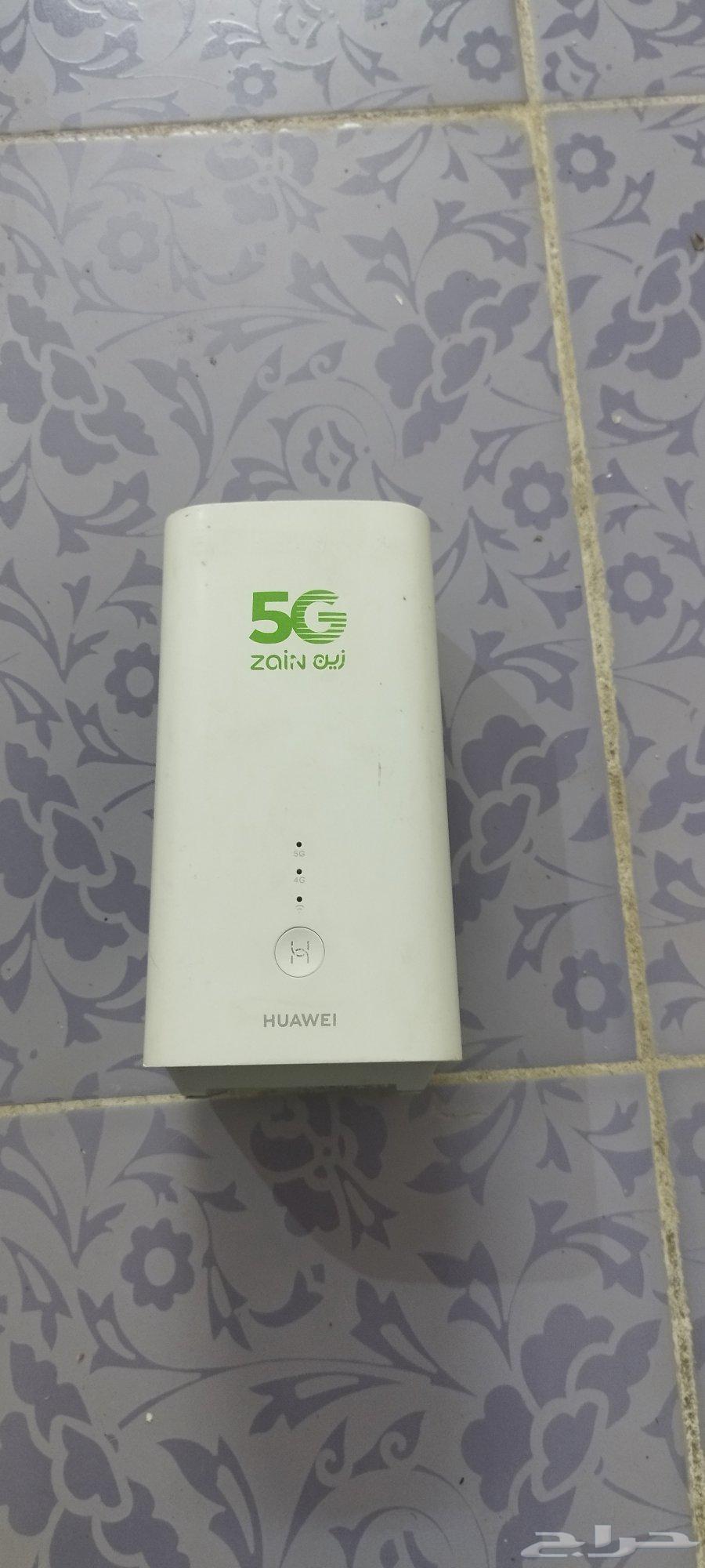 CP5 5G Modem64387746121602111