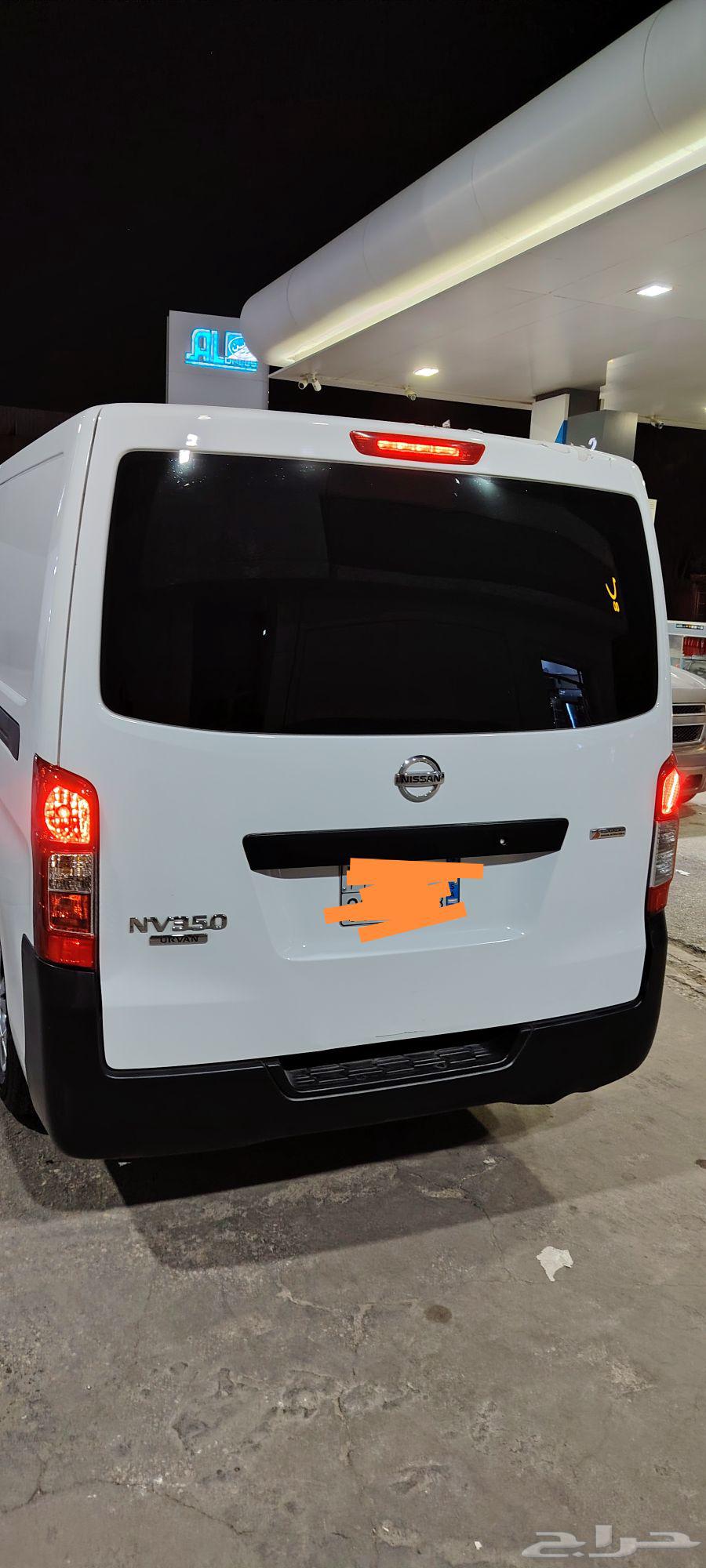 2021 Orfan diesel bus, clean, low mileage64533233477378112