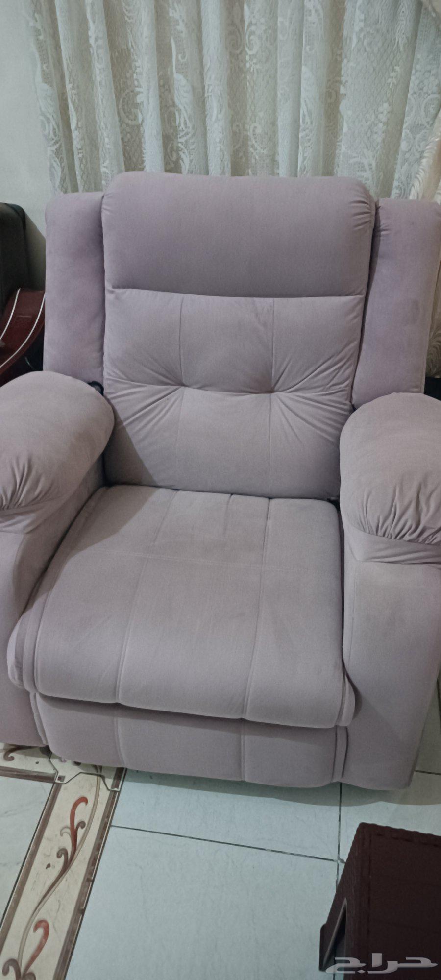 كرسي استرخاء كهربائي مساعدة على الوقوف لكبار السن64383580718467110