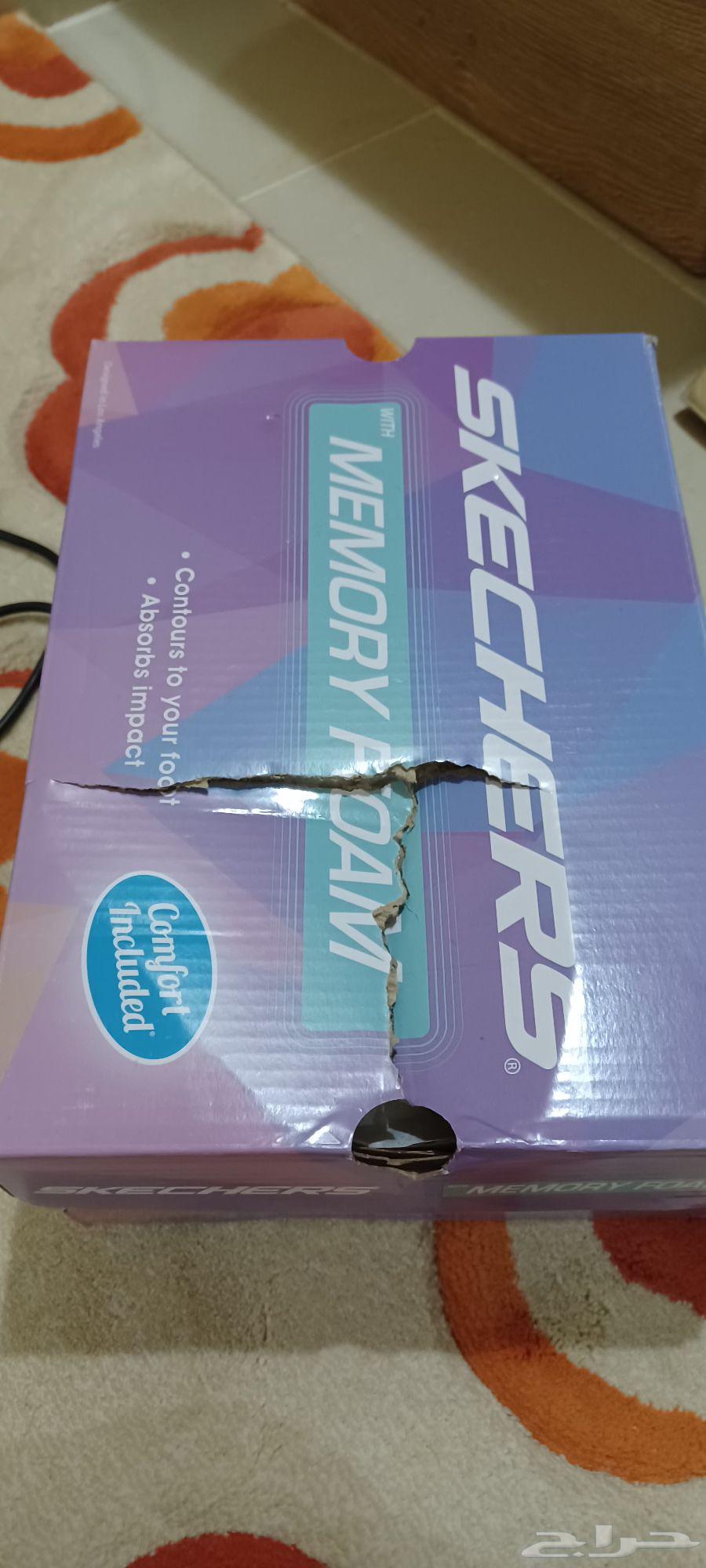 Skechers boot, original made in Vietnam64386374324867112