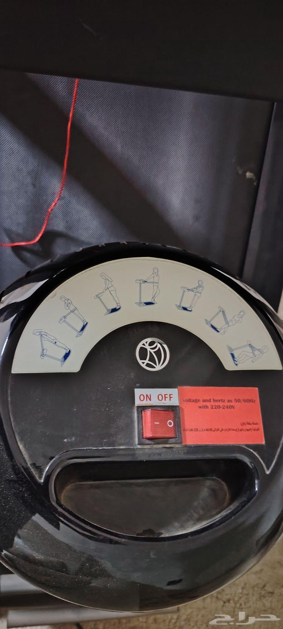 سير رياضي كهربائي64380888427266112