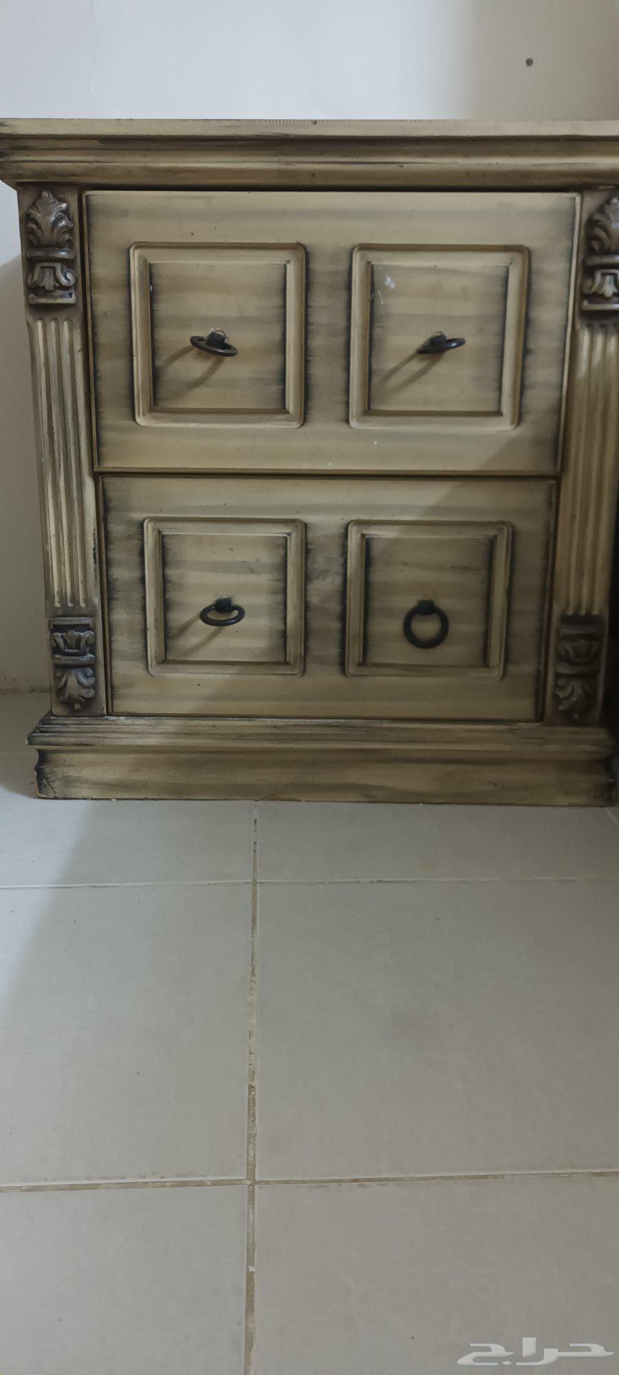 غرفة نوم ملكية نظيفة64387327486339114