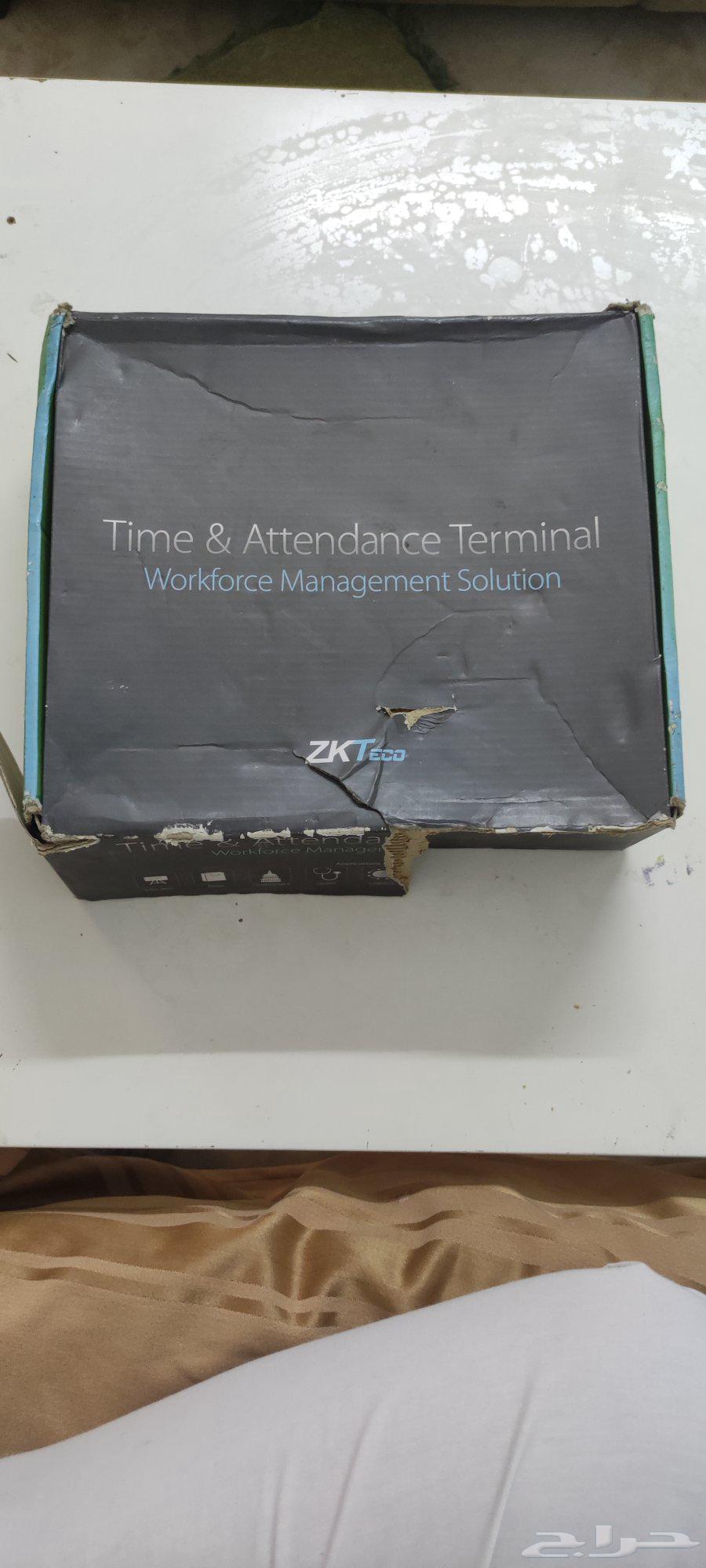 Attendance Fingerprint Device64384799809409110