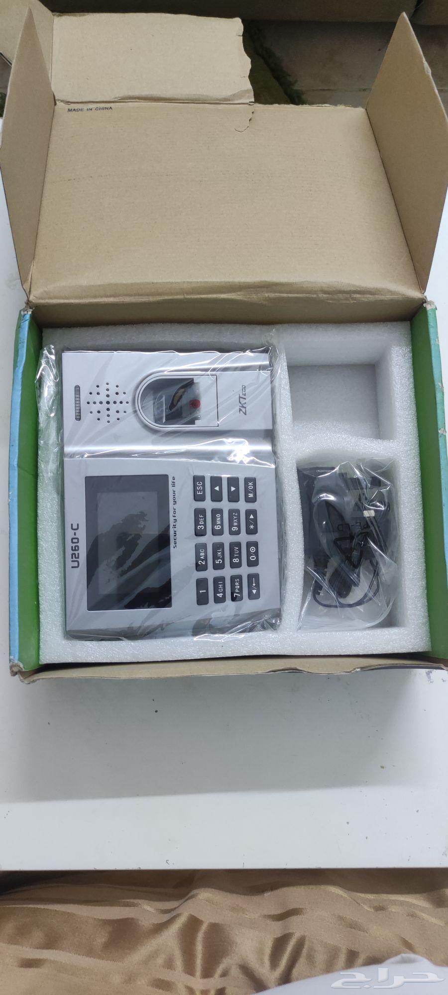 Attendance Fingerprint Device64384799809409112