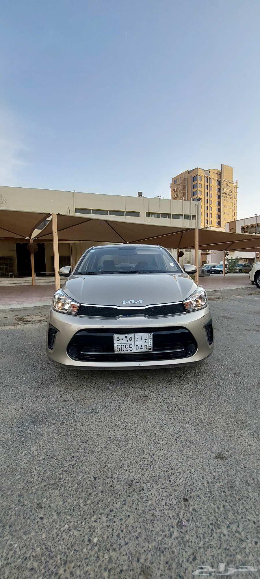 كيا بيجاس 2022 نظيف64528879144961112