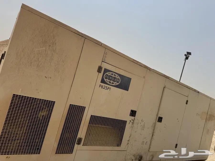 مولد بيركنز 600 كيلو للبيع64387732264323110