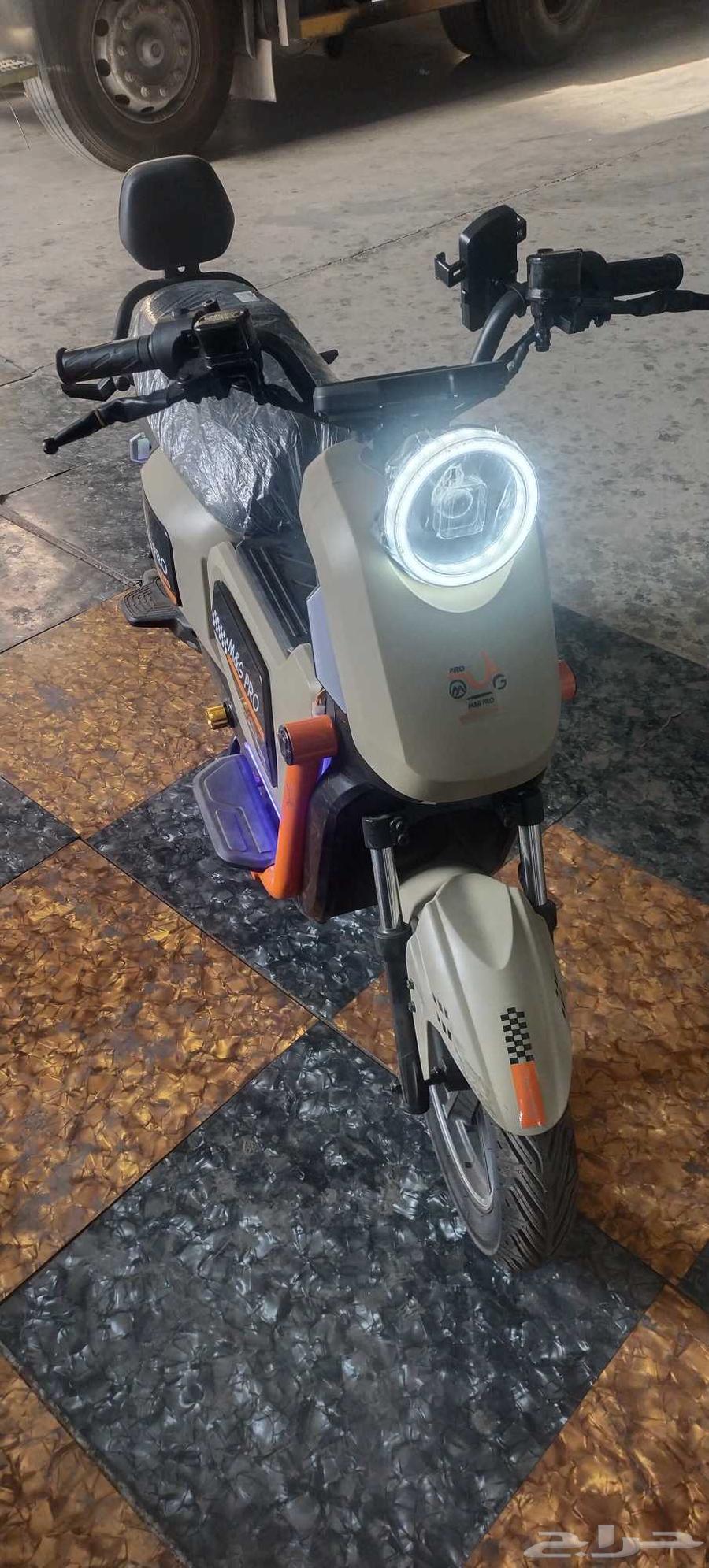 دباب كهربائي للكبار Dr للبيع ثلاث سرعات اضواء جانبيه وخلفيه64532536662147112