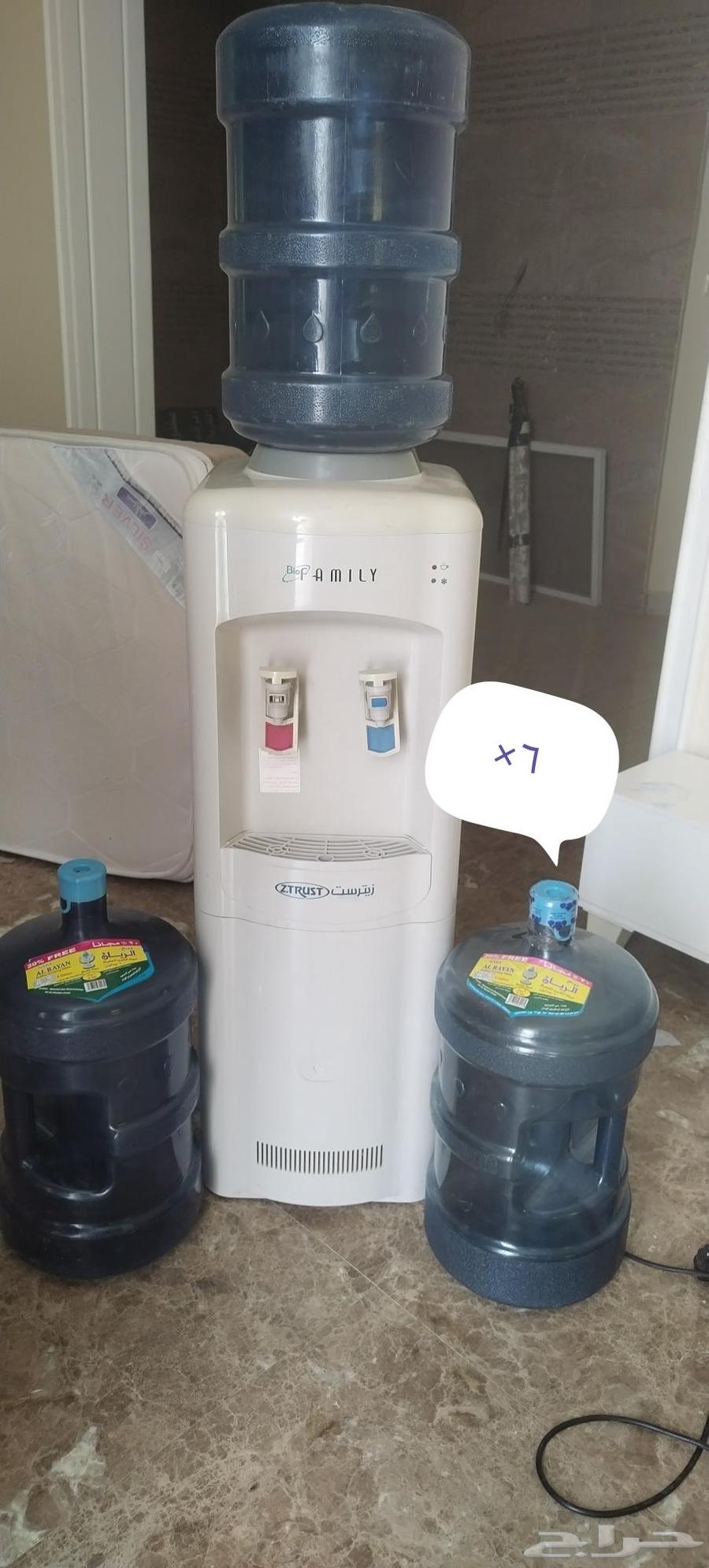 برادة و انبوبة غاز مليانه64383705075329110