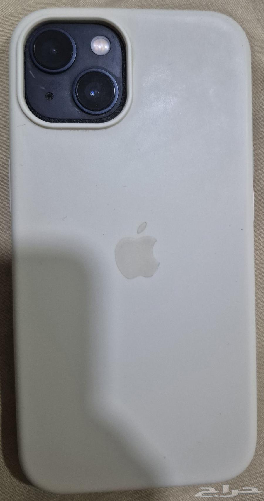 جوال ايفون 13 عادي .64378178870914110