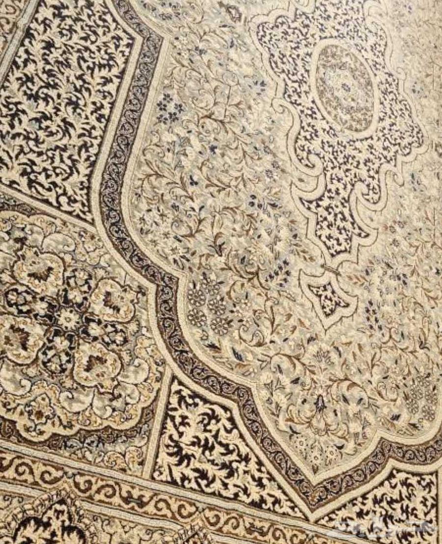 سجادة إيراني استعمال نظيف للبيع64377900281602111