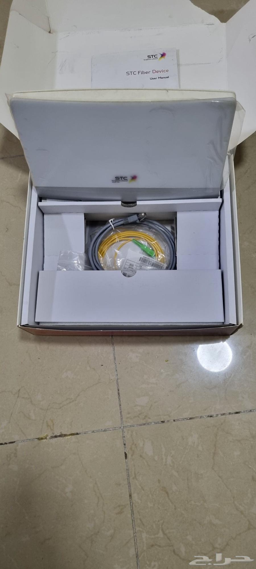 STC Fiber modem64380551447298111