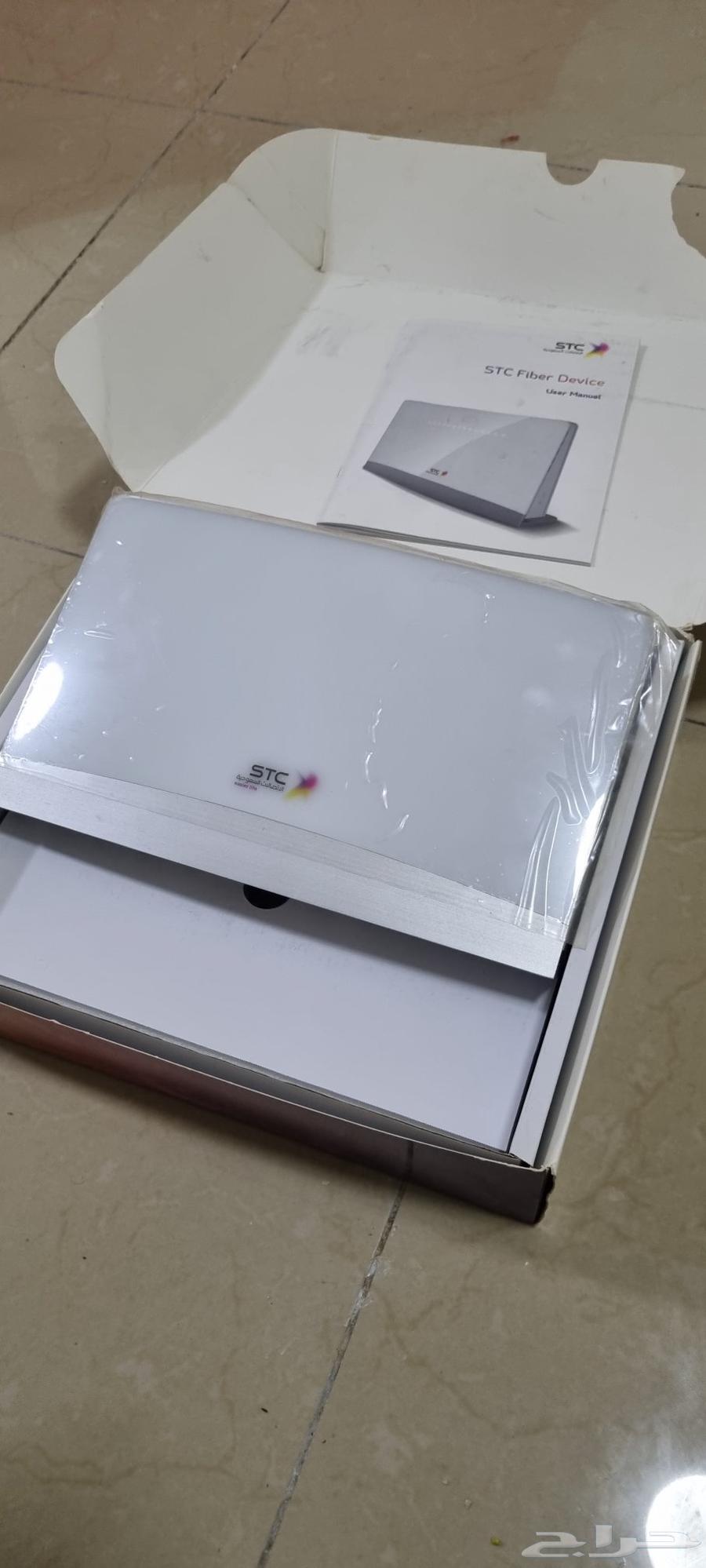 STC Fiber modem64380551447298110