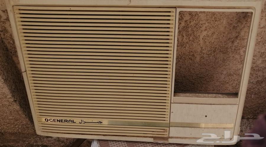 شبك مكيف جنرال64381864539139111