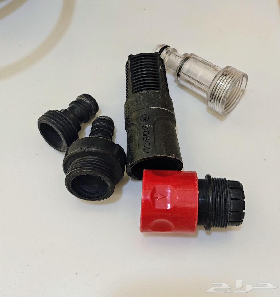 مكينة ضغط الماء BOSCH EasyAquatak 12064379137988225113