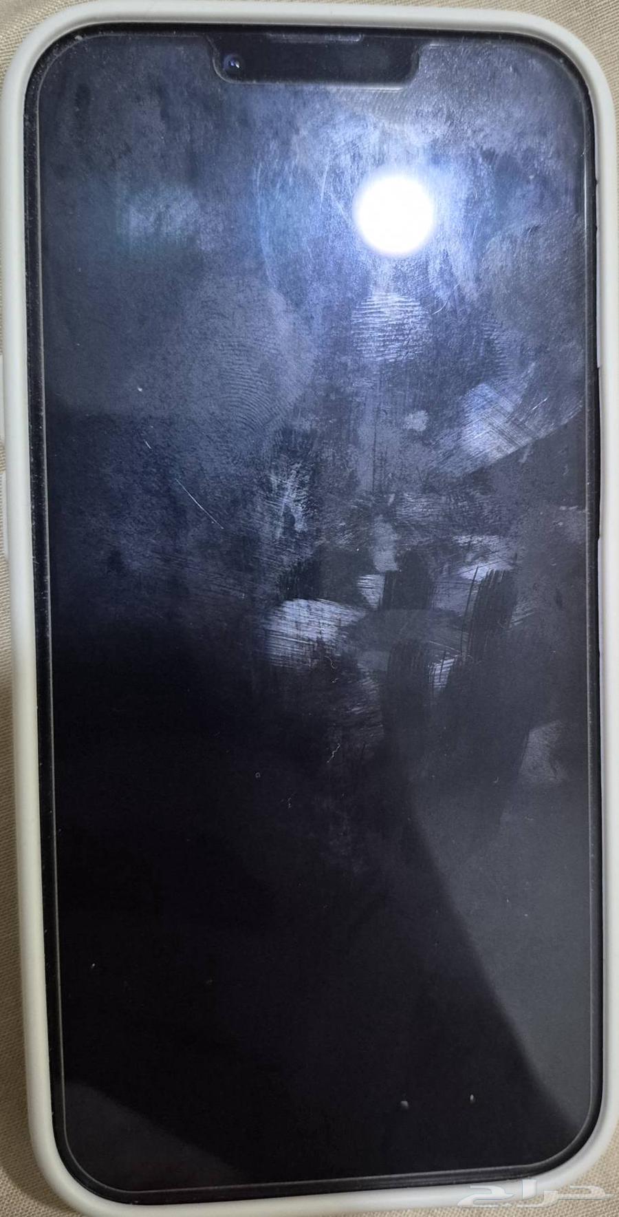 جوال ايفون 13 عادي .64378178870914111