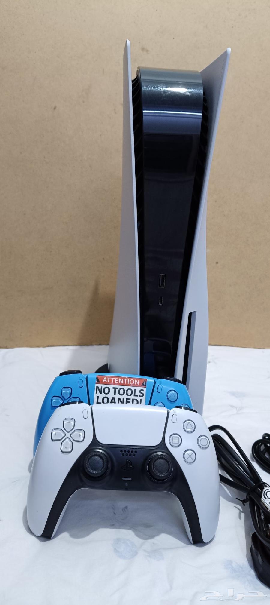 بلايستيشن 5 CD ويدين64381920261377113