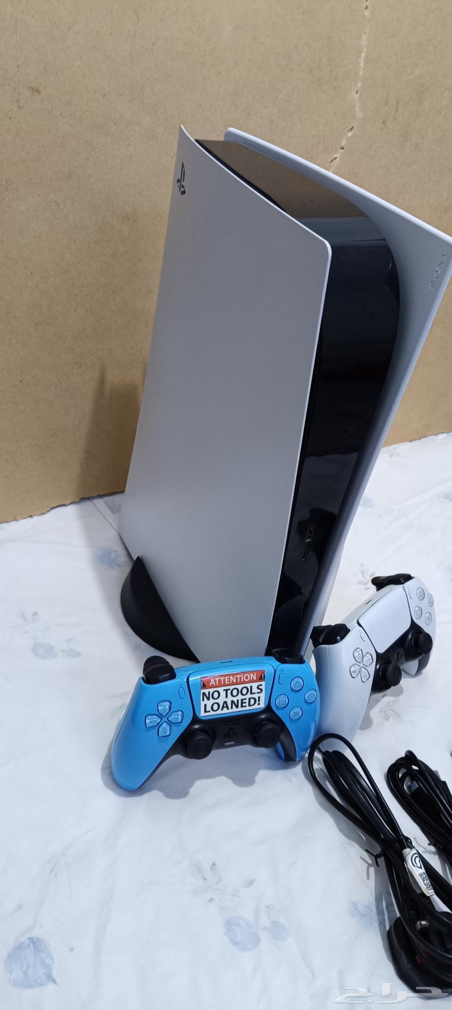 بلايستيشن 5 CD ويدين64381920261377112