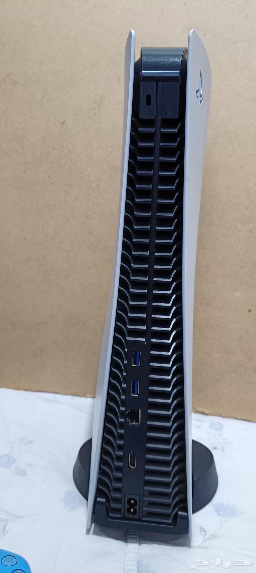 بلايستيشن 5 CD ويدين64381920261377114