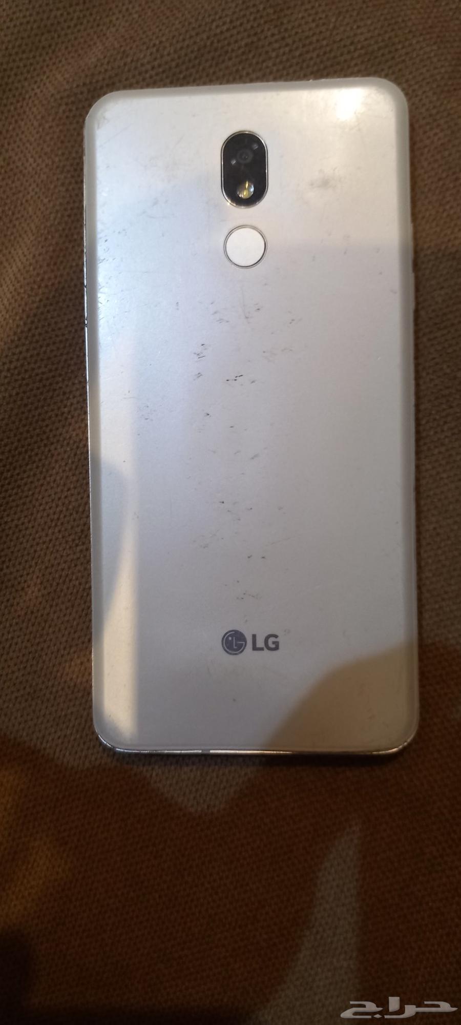 جوال LG للبيع64392142102274111