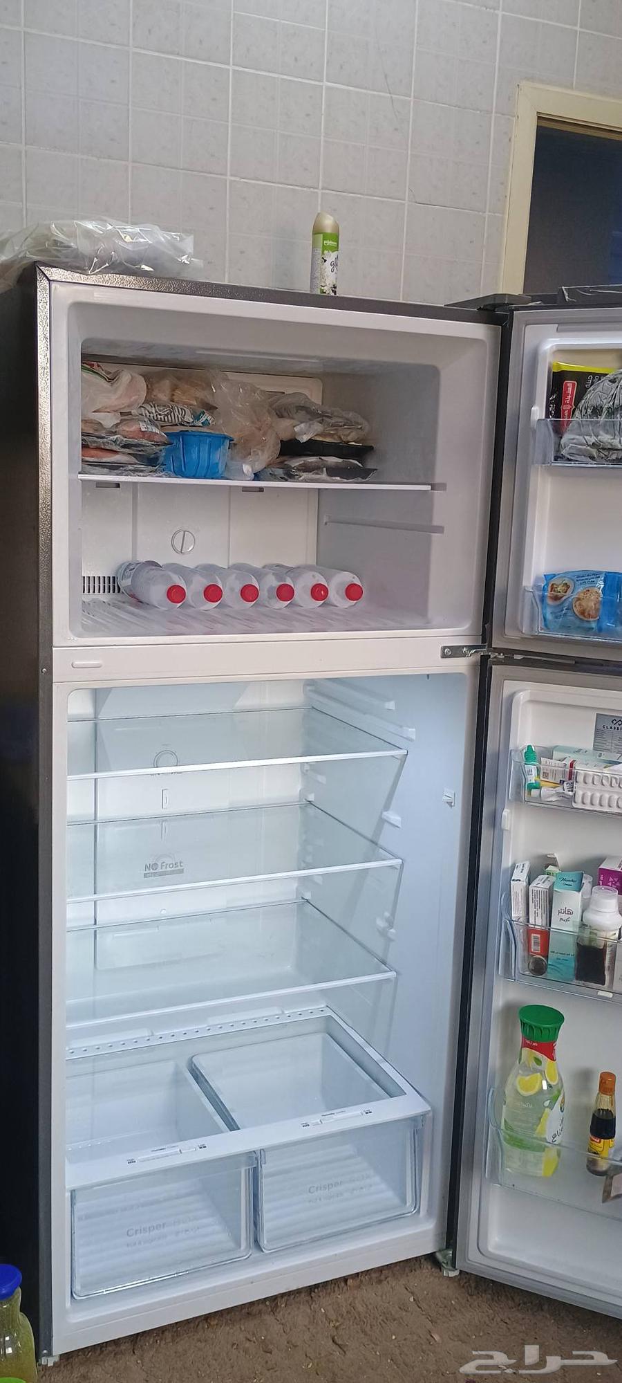 Class Pro No Frost Refrigerator64382500669058110