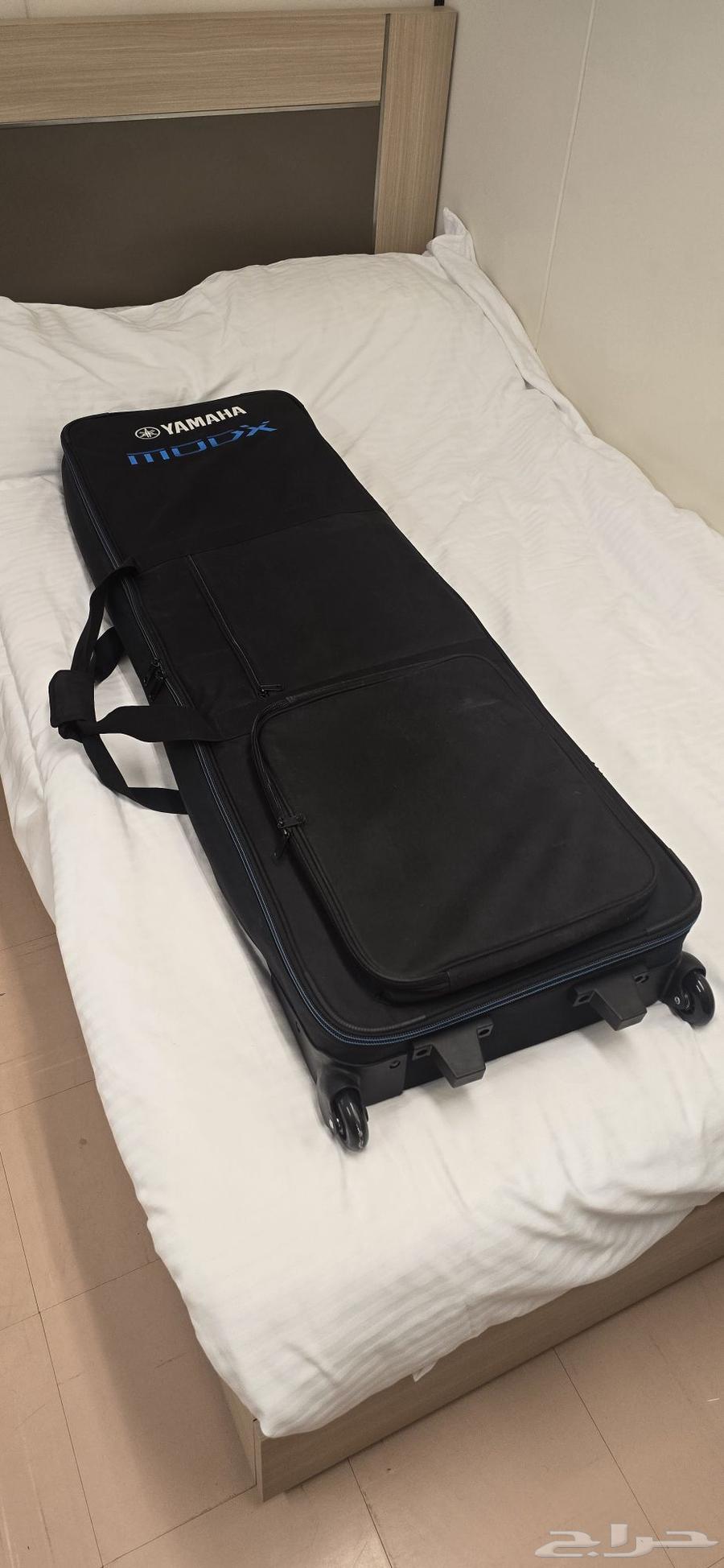 ياماها مود إكس8 سينثيسايزر64389308486018111